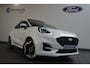Ford Puma 1.0 EcoBoost Hybrid ST-Line X Automaat | Drive Assistance Pack | Winter Pack | Panoramadak | Carplay | | 12 inch SYNC 4 multimediasysteem met draadloos Apple CarPlay en Android Auto | Apple Carplay/Android Auto | Audio installatie premium