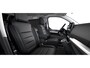 Peugeot e-Expert Standaard Dubbele Cabine - electric | 16" stalen velgen | Driezitsbank achter zonder ISOFIX met twee neerklapbare armsteunen | Elektrisch bedienbare en verwarmbare buitenspiegels