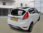 Ford Fiesta 1.6 Ghia/NAVI/AIRCO/2X SLEUTLES/BOEKJES