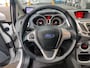 Ford Fiesta 1.6 Ghia/NAVI/AIRCO/2X SLEUTLES/BOEKJES