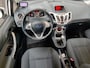 Ford Fiesta 1.6 Ghia/NAVI/AIRCO/2X SLEUTLES/BOEKJES