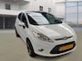 Ford Fiesta 1.6 Ghia/NAVI/AIRCO/2X SLEUTLES/BOEKJES