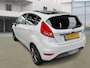 Ford Fiesta 1.6 Ghia/NAVI/AIRCO/2X SLEUTLES/BOEKJES