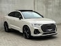 Audi Q3 Sportback 45TFSIe 245pk S-Tronic Competition S Edition S-Line 1é Eig Audi Exclusive|Pano|Sonos|Ambiance|Camera|Matrix|RSQ3