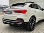 Audi Q3 Sportback 45TFSIe 245pk S-Tronic Competition S Edition S-Line 1é Eig Audi Exclusive|Pano|Sonos|Ambiance|Camera|Matrix|RSQ3