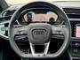 Audi Q3 Sportback 45TFSIe 245pk S-Tronic Competition S Edition S-Line 1é Eig Audi Exclusive|Pano|Sonos|Ambiance|Camera|Matrix|RSQ3