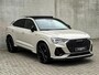 Audi Q3 Sportback 45TFSIe 245pk S-Tronic Competition S Edition S-Line 1é Eig Audi Exclusive|Pano|Sonos|Ambiance|Camera|Matrix|RSQ3
