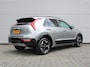Kia Niro EV Edition Advanced 64.8 kWh | Stuur-/stoelverwarming | Elektr. stoelverstelling | Camera | Cruise adapt. | 17"LM | Clima | 17% bijtelling |