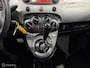 Fiat 500 0.9 TwinAir Lounge | Automaat | Lederen | Pano