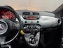 Fiat 500 0.9 TwinAir Lounge | Automaat | Lederen | Pano