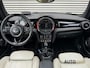 MINI Cooper Mini 1.5 Chili|AUT|Led|Pano|Leder|Groot Navi|LM-Velg