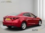 Mazda 3 2.0 TS|Navi|Trekhaak|Xenon|Stoelverwarming