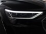 Audi E-tron 50 quattro Business edition Plus 71 kWh 313pk | SOH 93%  | Leder | Panorama dak | Navigatie | 20" LM velgen