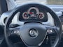 Volkswagen Up! 1.0 BMT high up! Cruise Pdc Clima Stoelverwarming Led Nap