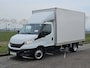 IVECO Daily 35C16 Bakwagen Laadklep 3L