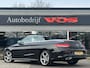 Mercedes-Benz C-klasse Cabrio 250 AMG-Line | Comand | ILS | Camera | 211 pk