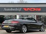 Mercedes-Benz C-klasse Cabrio 250 AMG-Line | Comand | ILS | Camera | 211 pk