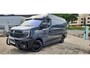Renault Master T35 2.0 dCi 130 L2H2 Advance Stam Limité 75 Bullbar | Sidebars | 17"inch Lichtmetalen velgen