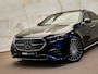 Mercedes-Benz E-klasse Limousine 300 e AMG Line, NL-auto, pano, Burmester, bijrijdersdisplay, 360° camera, 20'', tr.haak, ACC, keyless