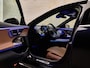 Mercedes-Benz E-klasse Limousine 300 e AMG Line, NL-auto, pano, Burmester, bijrijdersdisplay, 360° camera, 20'', tr.haak, ACC, keyless