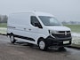 Renault Master T35 2.0 dCi 130 L2H2 Start 3-Zits CarPlay Airco 130Pk Euro6 BPM-Vrij Pdc Laadruimte-Betimmerd!
