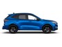 Ford Kuga 2.5 PHEV ST-Line X | 12-weg verstelbare voorstoelen - AGR gecertificeerd | Audio installatie premium | Black Package