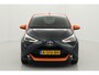 Toyota Aygo 1.0 VVT-i x-JBL | Apple Carplay / Android Auto | Cruise Control | Clima | JBL | Camera | 15 inch