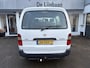 Toyota HiAce 2.5 D-4D KWB Comfort
