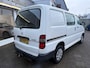Toyota HiAce 2.5 D-4D KWB Comfort