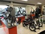 Adria Mobil Twin Luifel Fietsenrek 24.448km