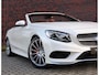 Mercedes-Benz S-klasse Cabrio 500 | Designo - Airscarf - 360 - HUD
