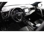 Toyota RAV4 2.5 Hybrid Black Edition 1e Eig/Dealer onderhouden/Full options/Trekhaak