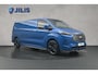Ford E-Transit Cust. 320 L2 Limited 65 kWh | Sport Edition | LED koplampen | Rondomzicht camera | Stoelverwarming