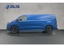 Ford E-Transit Cust. 320 L2 Limited 65 kWh | Sport Edition | LED koplampen | Rondomzicht camera | Stoelverwarming