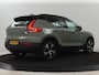 Volvo XC40 Recharge P8 AWD R Design | SOH 93% | Trekhaak | Warmtepomp | Stoel & stuurverwarming | Camera | Leder/Alcantara | Adaptive cruise | Carplay | Navigatie | Achterbankverwarming