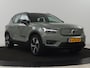 Volvo XC40 Recharge P8 AWD R Design | SOH 93% | Trekhaak | Warmtepomp | Stoel & stuurverwarming | Camera | Leder/Alcantara | Adaptive cruise | Carplay | Navigatie | Achterbankverwarming