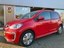 Volkswagen e-Up! e-up! Style