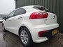 Kia Rio 1.2 CVVT DynamicLine Nieuwe APK