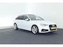 Audi A4 Avant 40 TFSI 190pk Sport S line black edition Trekhaak 360Camera Panoramadak Stoelverwarming Keyless Virtual Cockpit Navigatie