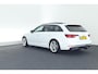 Audi A4 Avant 40 TFSI 190pk Sport S line black edition Trekhaak 360Camera Panoramadak Stoelverwarming Keyless Virtual Cockpit Navigatie