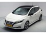 Nissan Leaf Acenta 40 kWh [ Navi Keyless Carplay/Android Camera ]