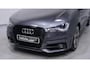 Audi A1 1.4 TFSI S edition 2e eigenaar lederen-sportstoelen navigatie xenon PDC v+a 18"lichtmetalen velgen dakspoiler schakelflippers private-glas