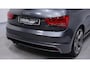 Audi A1 1.4 TFSI S edition 2e eigenaar lederen-sportstoelen navigatie xenon PDC v+a 18"lichtmetalen velgen dakspoiler schakelflippers private-glas