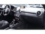 Audi A1 1.4 TFSI S edition 2e eigenaar lederen-sportstoelen navigatie xenon PDC v+a 18"lichtmetalen velgen dakspoiler schakelflippers private-glas