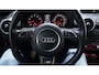 Audi A1 1.4 TFSI S edition 2e eigenaar lederen-sportstoelen navigatie xenon PDC v+a 18"lichtmetalen velgen dakspoiler schakelflippers private-glas