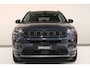 Jeep Compass 4xe 240 Plug-in Hybrid Electric Trailhawk | Leder | 19"Lichtmetaal | elek. achterklep | Stuur & stoel verwarming | Camera |
