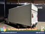 Peugeot Boxer 2.2 BlueHDi 141pk Bakwagen 436cm Lang Laadklep Euro6 Airco | 1055kg laadvermogen | Cruisecontrol Bijrijdersbank.