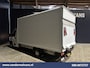 Peugeot Boxer 2.2 BlueHDi 141pk Bakwagen Laadklep Euro6 Airco | 1055kg laadvermogen | Cruisecontrol Bijrijdersbank.