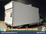 Peugeot Boxer 2.2 BlueHDi 141pk Bakwagen 436cm Lang Laadklep Euro6 Airco | 1055kg laadvermogen | Cruisecontrol Bijrijdersbank.