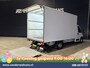 Peugeot Boxer 2.2 BlueHDi 141pk Bakwagen 436cm Lang Laadklep Euro6 Airco | 1055kg laadvermogen | Cruisecontrol Bijrijdersbank.